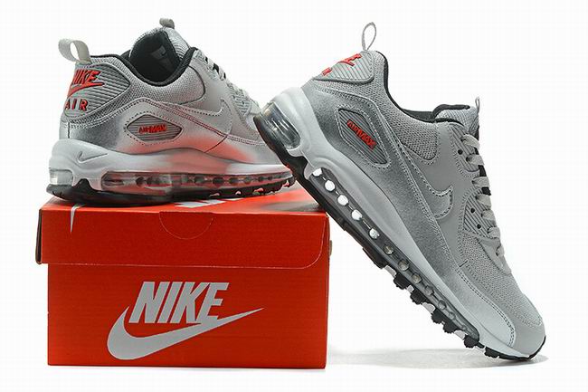buy wholesale nike shoes form china Nike Air Max 90&97 Shoes(W)